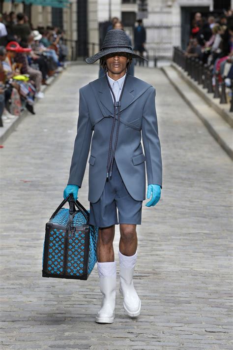 louis vuitton men's spring-summer 2020 fashion show|men's spring summer show.